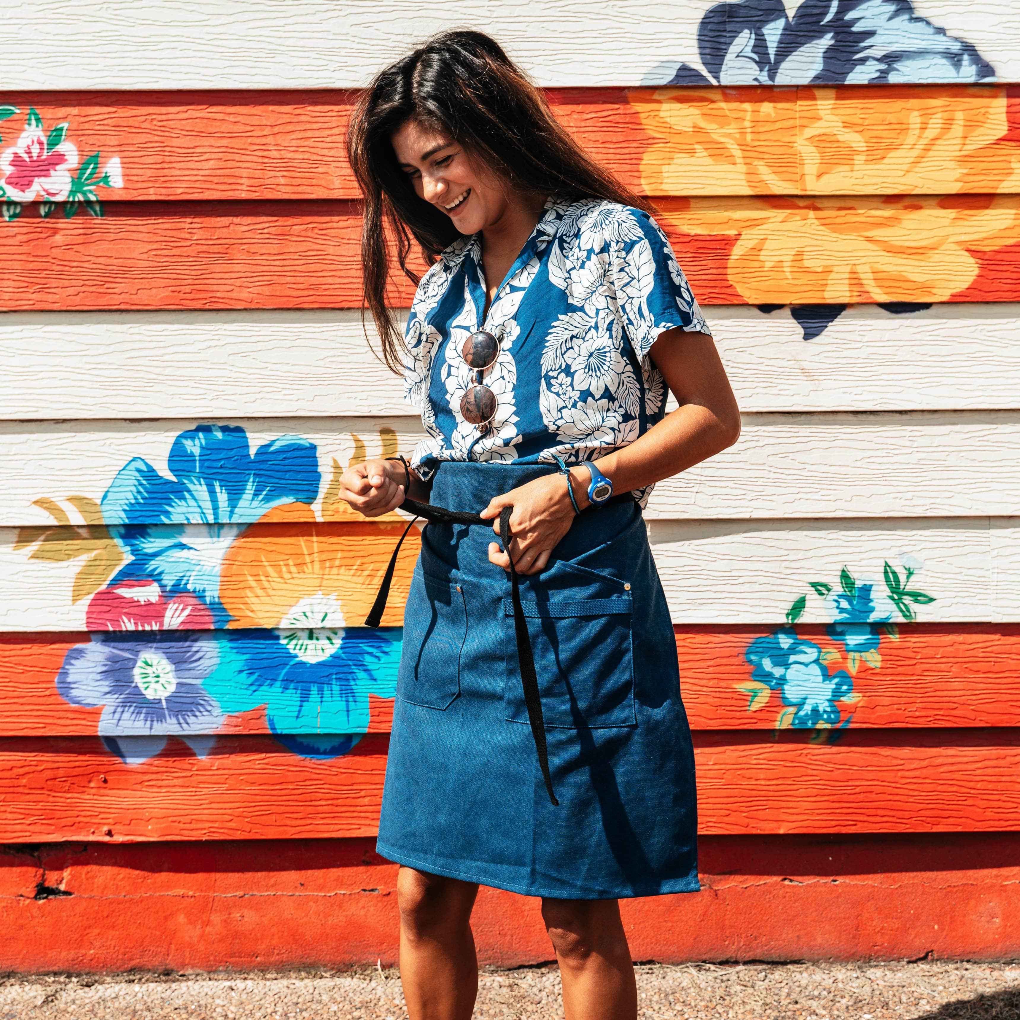 quality aprons for less