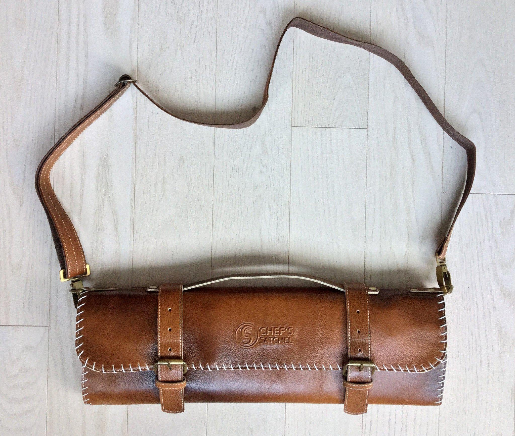 Everpride knife roll for sale
