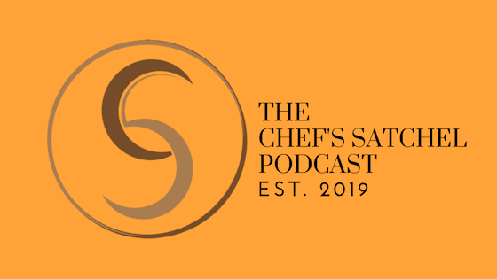 Podcasts by Chef's Satchel