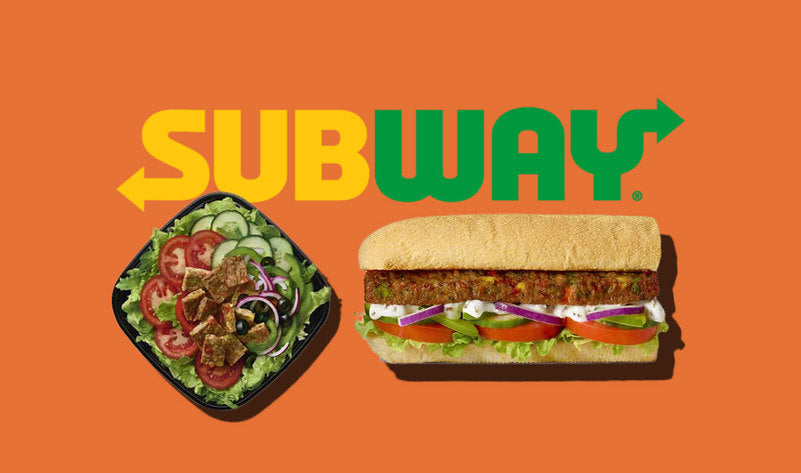 Subway - The Rise and Fall