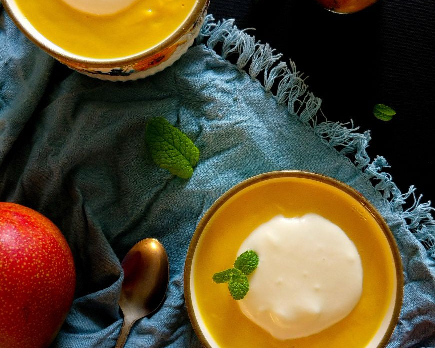 Chef's Satchel boozy Crema 