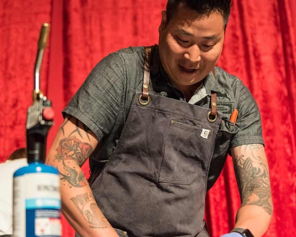  Hearts of steel foundation