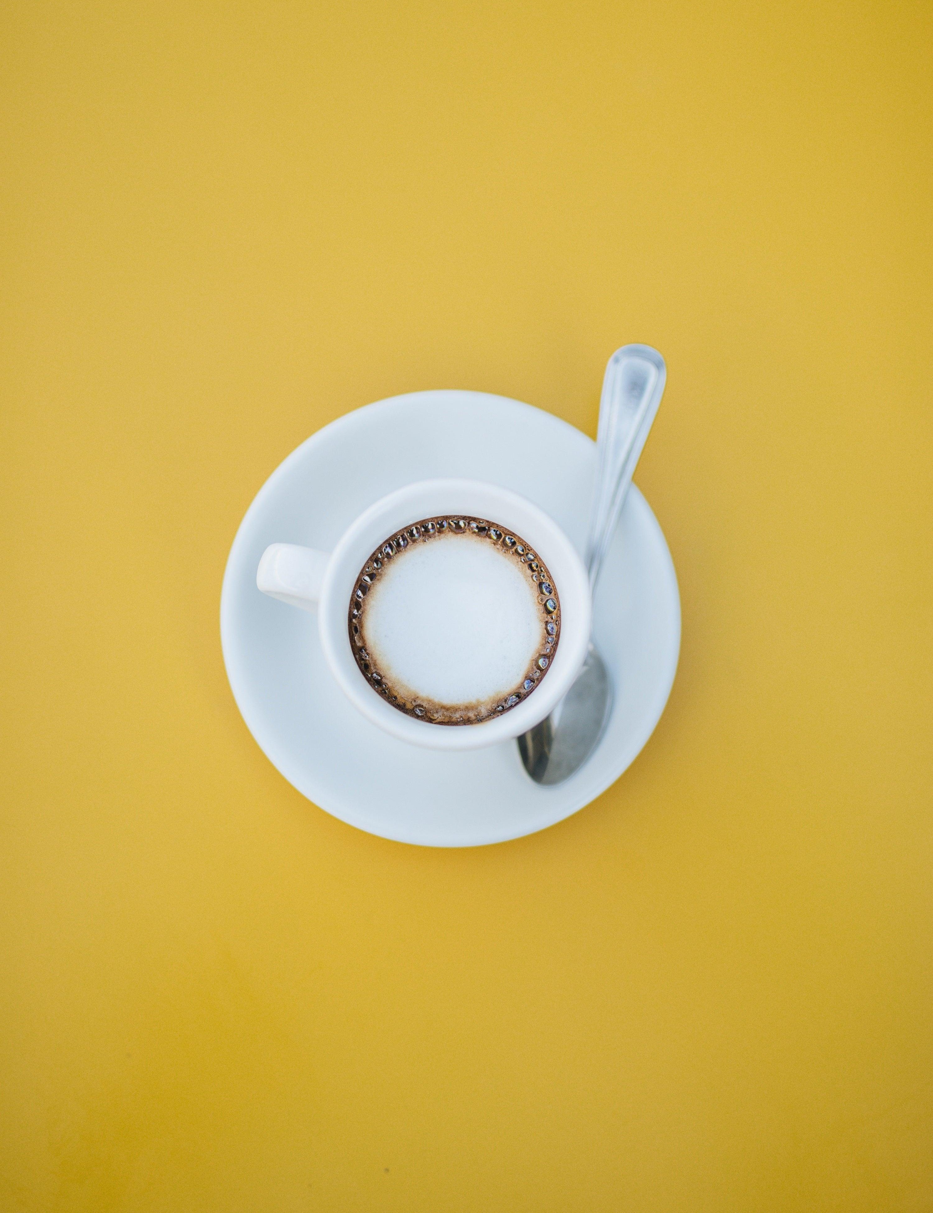 espresso by chef's satchel