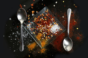 5 best ways to fix the spice level in food