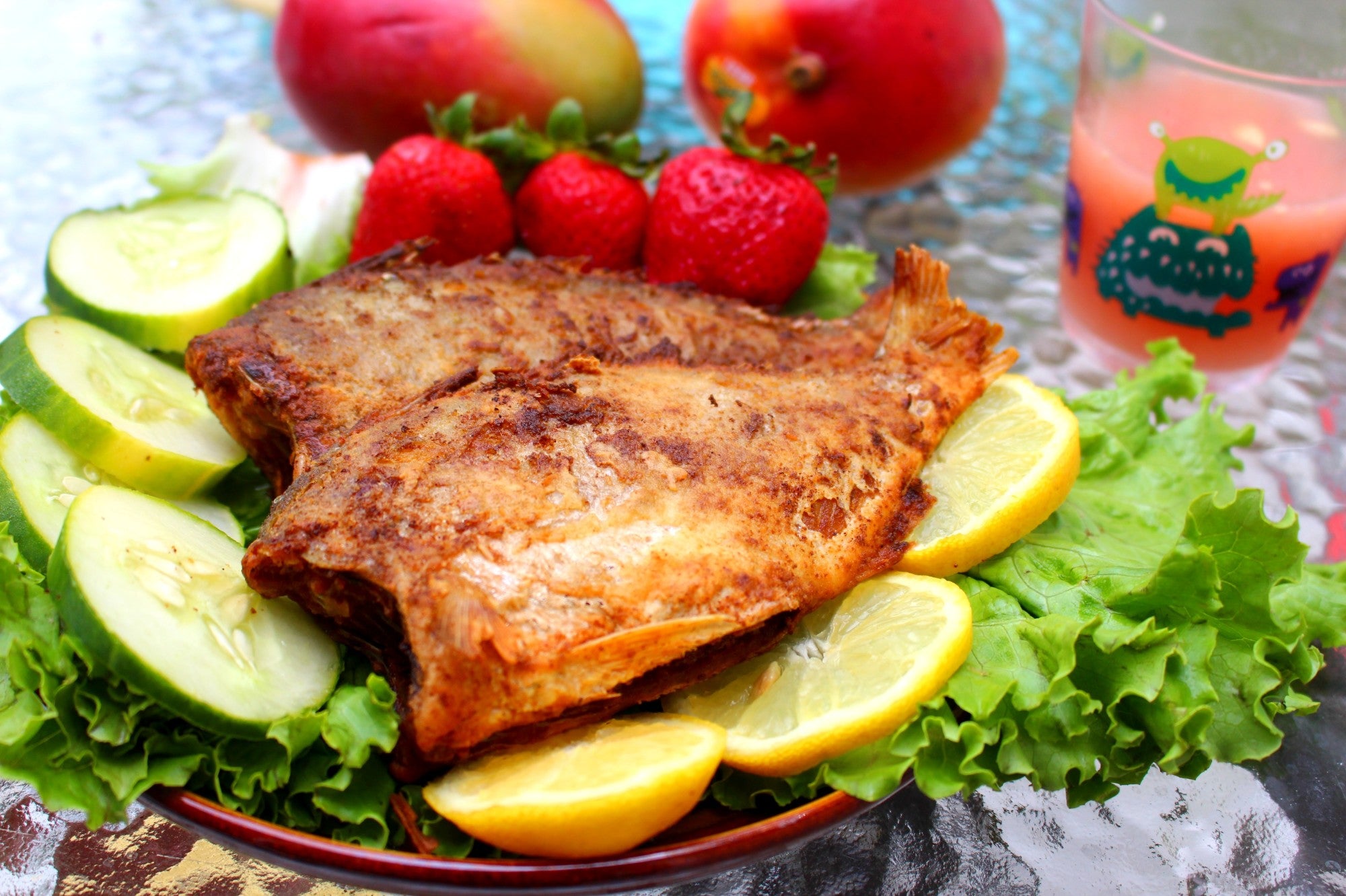 Top 10 Summer Seafood Recipes You Must Try! (2019)