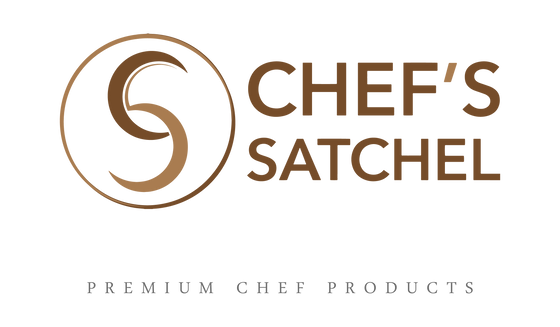 Chef's Satchel 