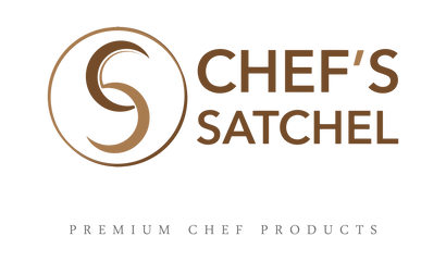 Chef's Satchel 