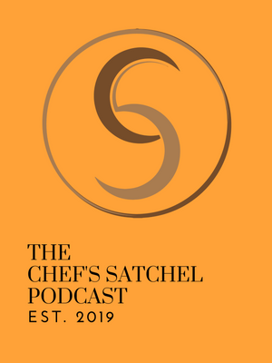 Chef's Satchel podcast 