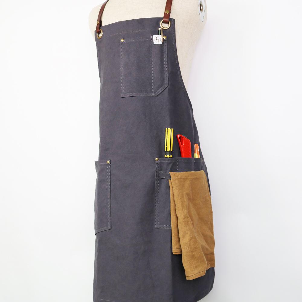 fancy aprons by chef's satchel